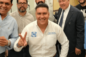 Lee más sobre el artículo Va Rodrigo García como candidato único por la dirigencia del PAN en Ixtlahuacán de los Membrillos