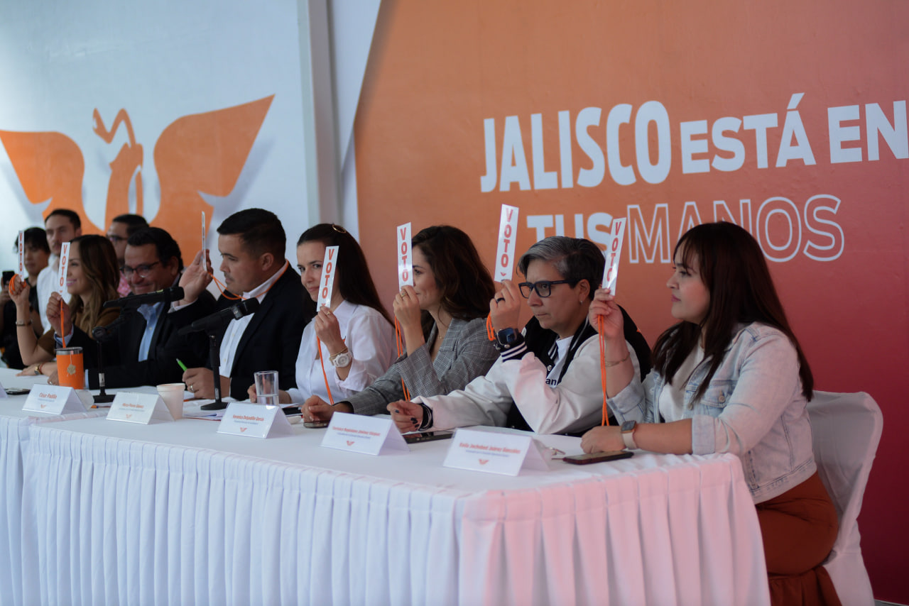 En este momento estás viendo Renueva MC coordinadores en 64 municipios; faltan Chapala y Jocotepec