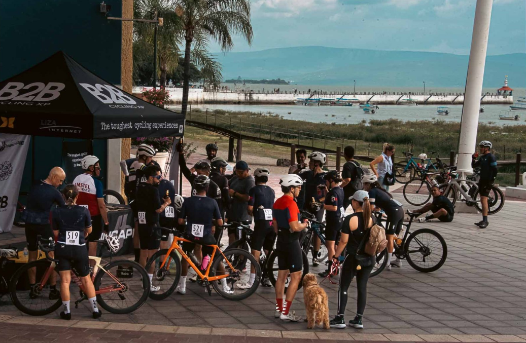 Lee más sobre el artículo La sexta edición de la Vuelta Chapala ya tiene fecha