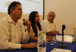 Lee más sobre el artículo Urge proteger los lagos de Chapala, Cuitzeo y Pátzcuaro de la contaminación