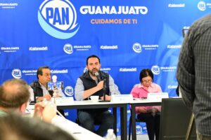 Lee más sobre el artículo Acueducto de Presa Solís no quitará agua a Chapala: Aldo Márquez