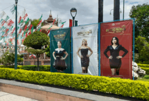 Lee más sobre el artículo Habrá caravana con las candidatas a Reina de las Fiestas Patrias 2025 en Chapala