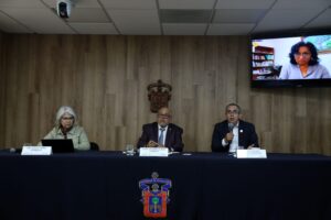 Lee más sobre el artículo Especialistas llaman a crear una “Agenda Verde” para el Lago de Chapala