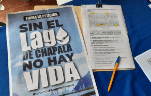 Lee más sobre el artículo Presentan más de 2 mil amparos contra el acueducto de la Presa Solís