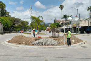 Lee más sobre el artículo Escultura de Pepe Guízar estará en la glorieta del Paseo Ramón Corona