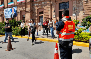 Lee más sobre el artículo Logra Ayuntamiento de Chapala tiempo récord en macro-simulacro