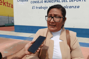 Lee más sobre el artículo Designan a nueva titular del Centro de Salud de Chapala