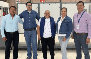 Lee más sobre el artículo Eligen a nuevo líder sindical en el Plantel CONALEP Ajijic-Chapala