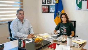 Lee más sobre el artículo Anuncia PRI acciones para defender el Lago de Chapala