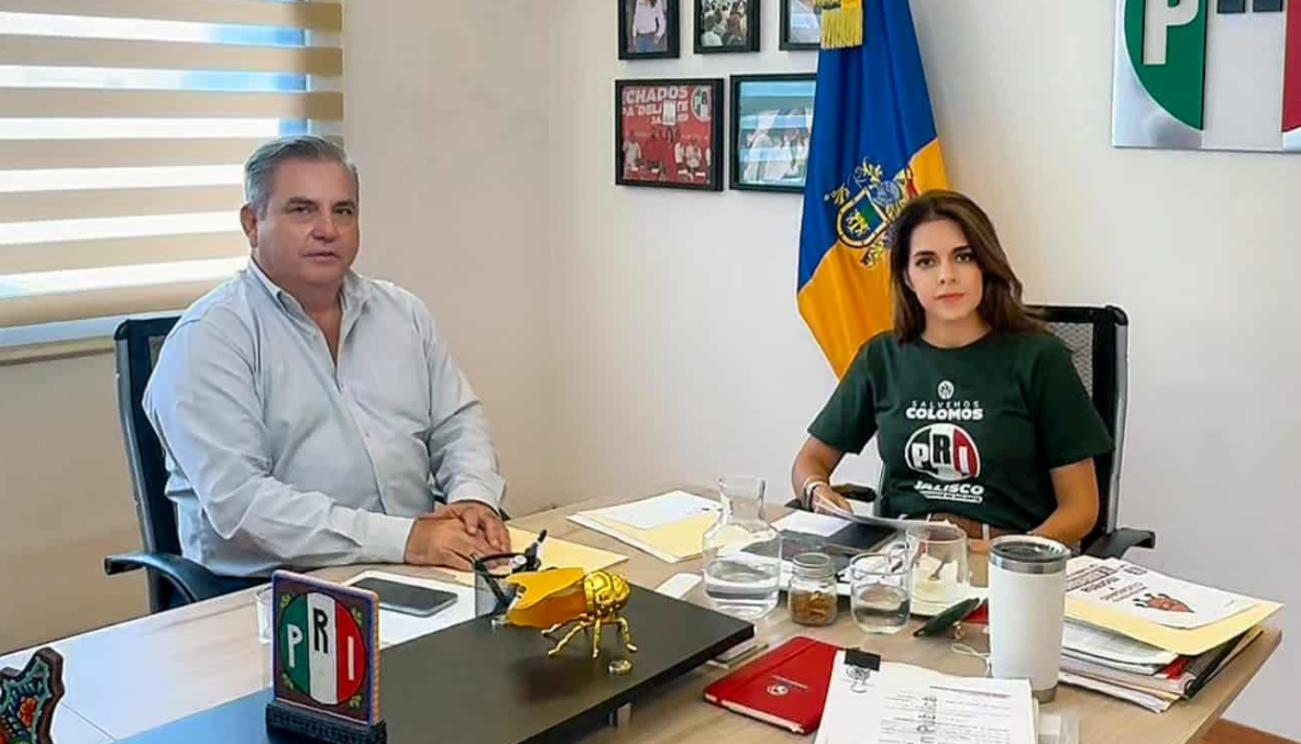 Lee más sobre el artículo Anuncia PRI acciones para defender el Lago de Chapala