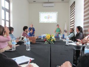Lee más sobre el artículo Presentan INE resultados de la Consulta Infantil y Juvenil 2024 del municipio de Chapala