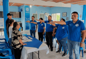 Lee más sobre el artículo Rodrigo García asume la dirigencia del PAN con la mira puesta en 2027