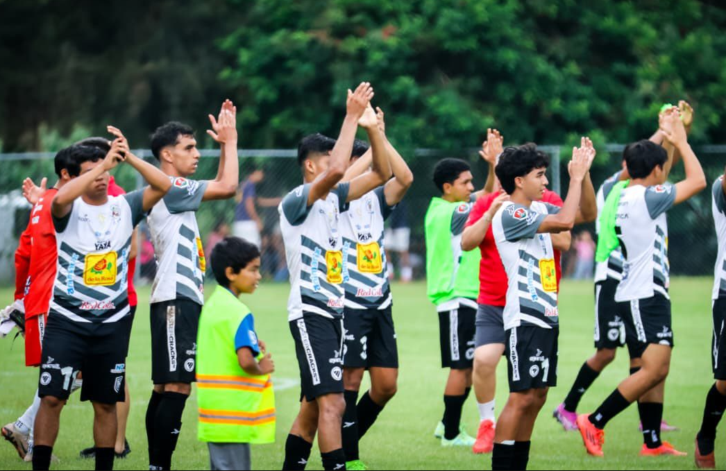 En este momento estás viendo Avanza Ixtlahuacán de los Membrillos a las semifinales de la Copa Jalisco 2025