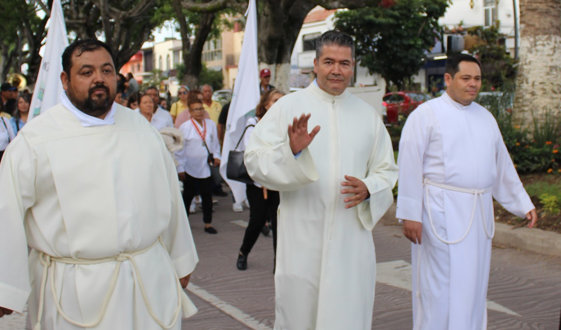 Lee más sobre el artículo El nuevo párroco de Chapala tomará posesión en octubre