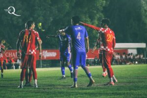 Lee más sobre el artículo Sufre Charales de Chapala segunda derrota consecutiva