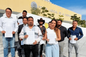 Lee más sobre el artículo Presenta PRI-Jalisco demanda de amparo contra Acueducto Solís-León