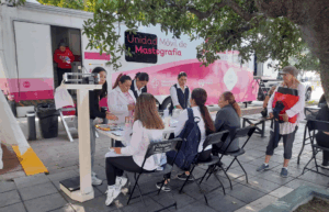 Lee más sobre el artículo Invitan en Chapala a participar en campaña de prevención de cáncer de mama