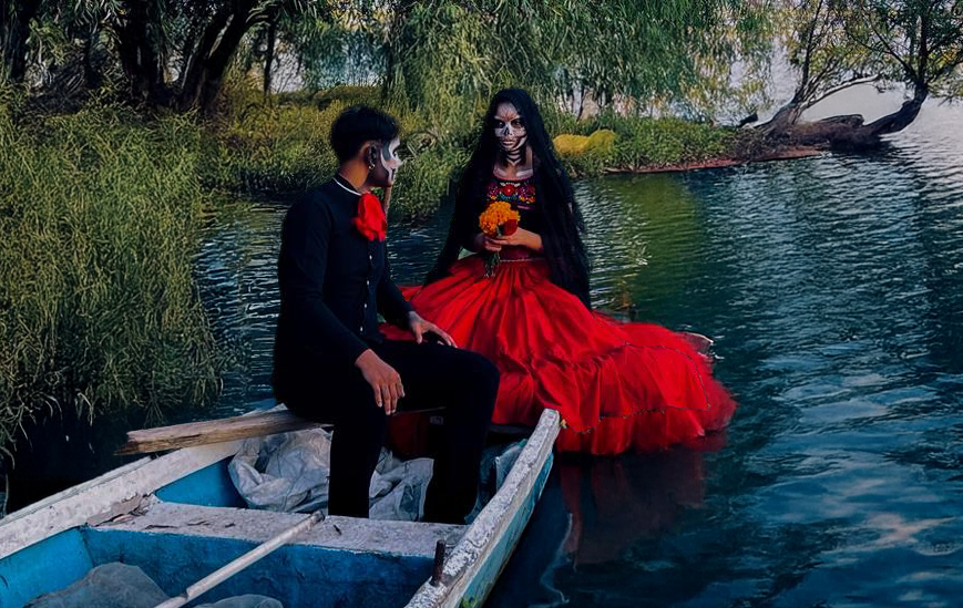 Lee más sobre el artículo El Festival “Axixic Vive” celebrará su primer Desfile de Canoas para honrar al Lago de Chapala