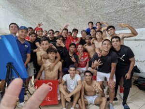 Lee más sobre el artículo Charales de Chapala rompe racha de tres partidos sin ganar