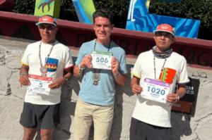 Lee más sobre el artículo Atletas de Ajijic presentes en la carrera UTMB en Chihuahua