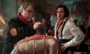 Lee más sobre el artículo “Frankenstein”, de Guillermo del Toro, llegará a los cines del municipio de Chapala