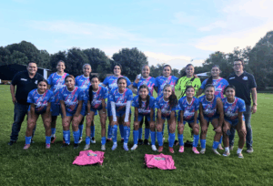 Lee más sobre el artículo Chapala enfrentará a Cihuatlán en la semifinal de la Copa Telmex-Telcel 2025