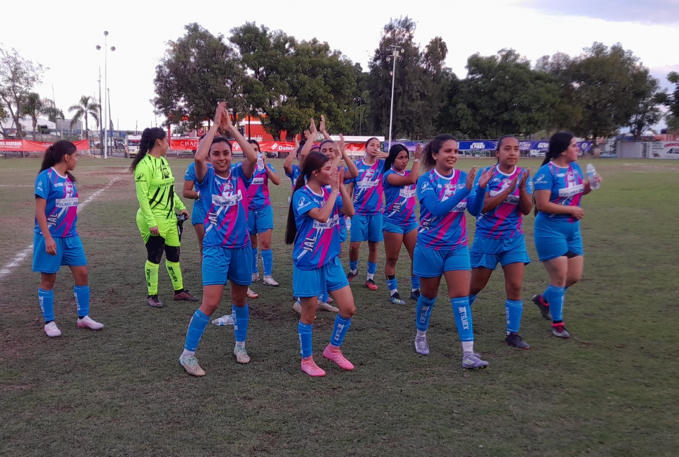 Lee más sobre el artículo Está Chapala en la final estatal de la Copa Telmex-Telcel 2025