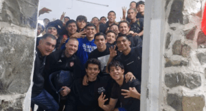 Lee más sobre el artículo Charales de Chapala mantiene su paso triunfador