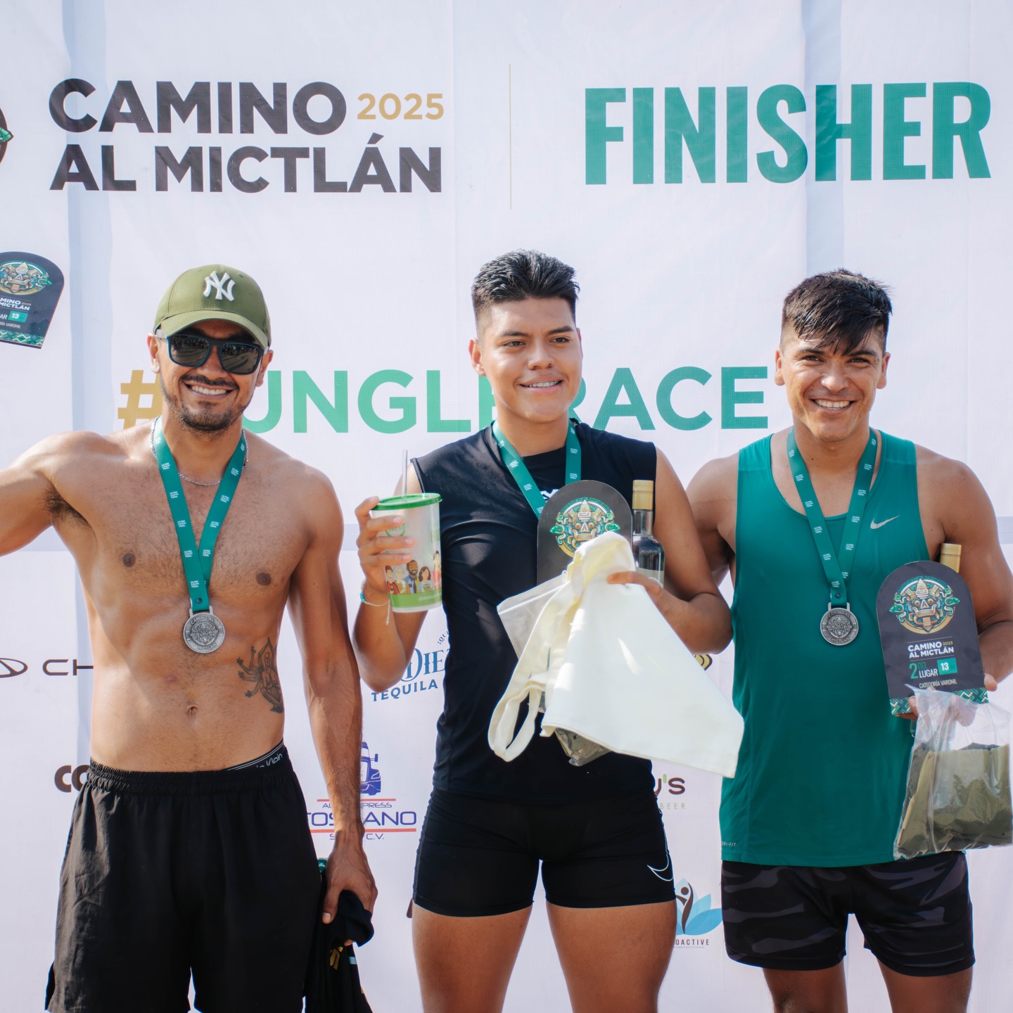 Lee más sobre el artículo Corredor de San Juan Cosalá se corona campeón en Manzanillo