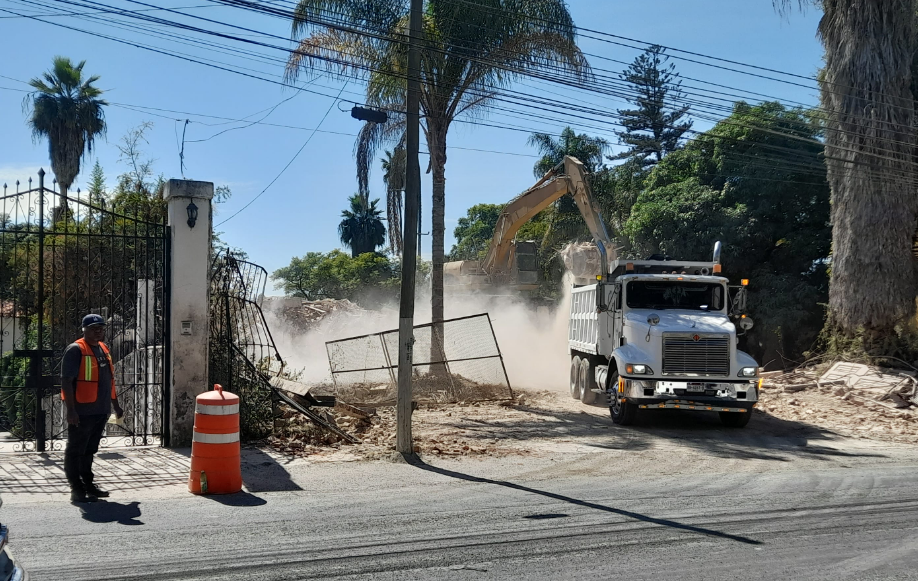 Lee más sobre el artículo “La Casa Negra” se defendió en todo momento: SCJ