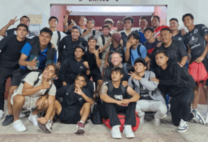 Lee más sobre el artículo Charales de Chapala recuperó su poder goleador