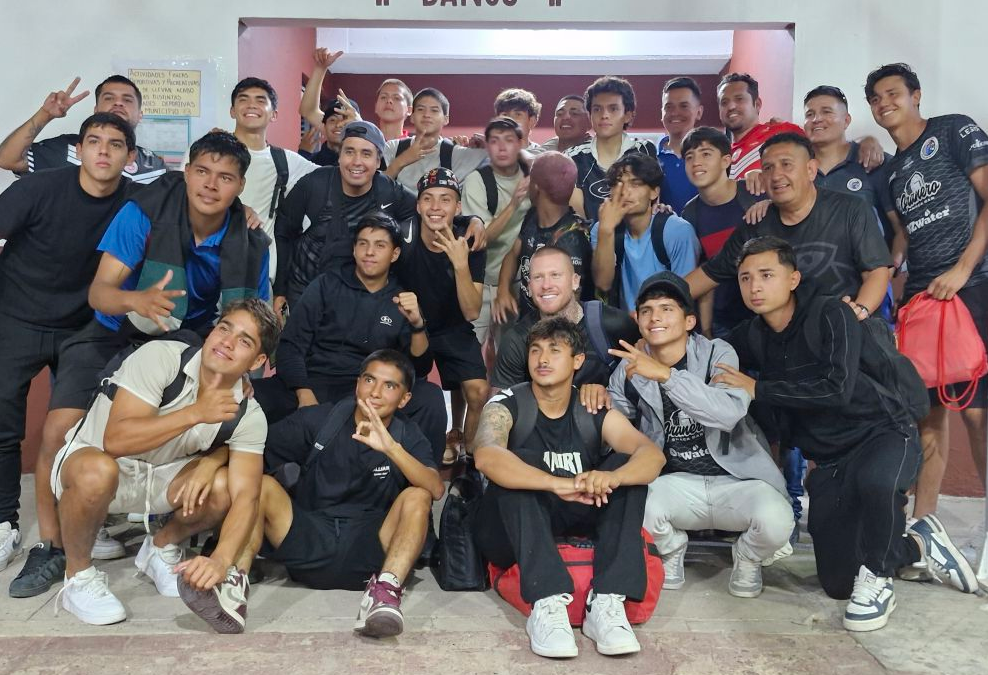 En este momento estás viendo Charales de Chapala recuperó su poder goleador