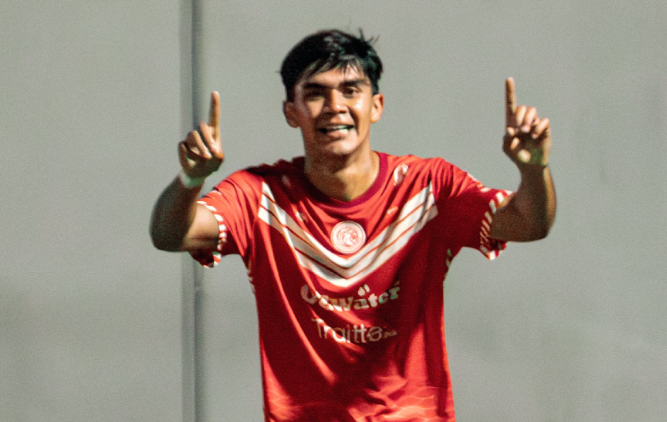 Lee más sobre el artículo Charales de Chapala remonta y gana