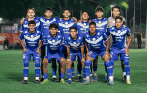 Lee más sobre el artículo Charales de Chapala cierra con empate primera vuelta en la Liga TDP