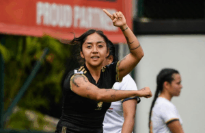 Lee más sobre el artículo Convocan a futbolista de Chapala para jugar en Argentina en 2026