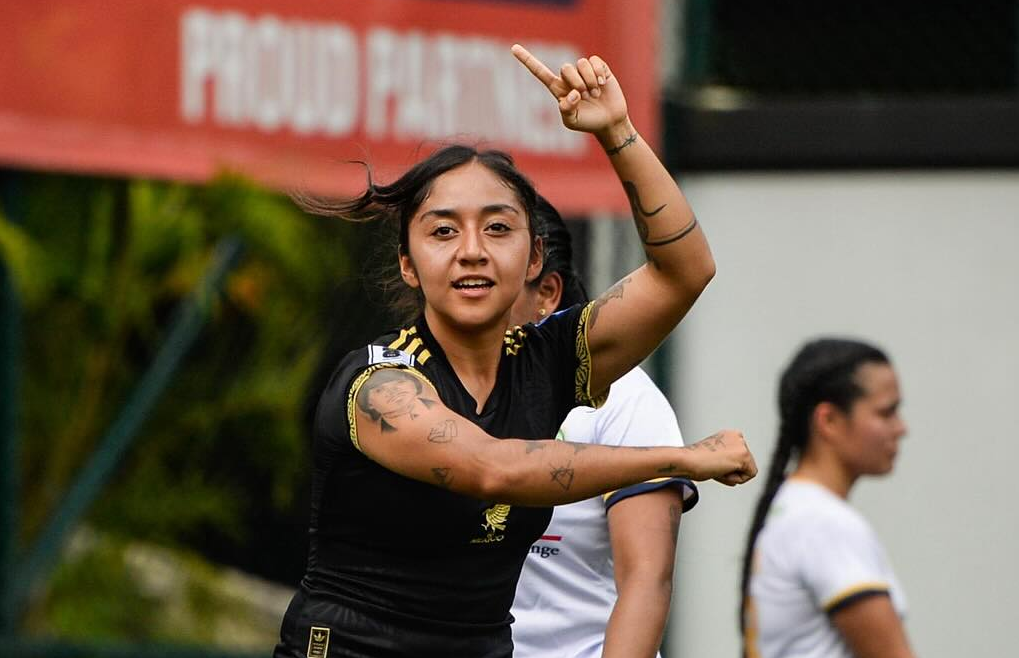 Lee más sobre el artículo Convocan a futbolista de Chapala para jugar en Argentina en 2026