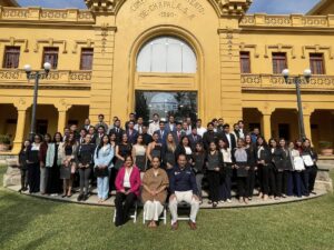 Lee más sobre el artículo Tecnológico de Chapala entrega 52 títulos y celebra logro de sus egresados