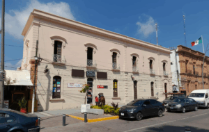 Lee más sobre el artículo Rentan Hotel Arzapalo para oficinas municipales de Chapala