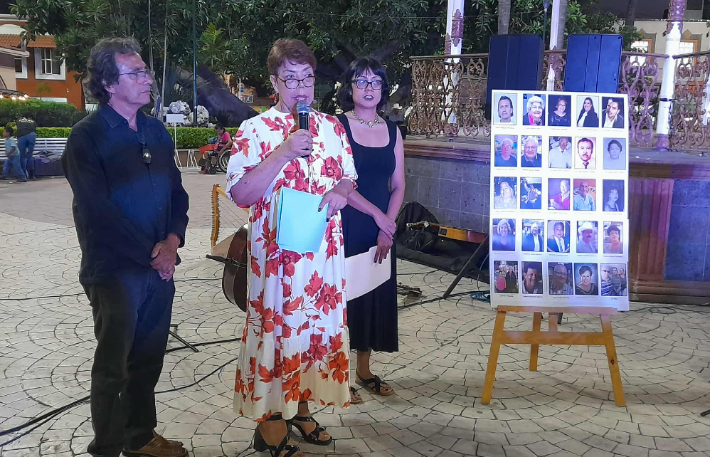 Lee más sobre el artículo Rescatarán en un libro la memoria oral de Chapala