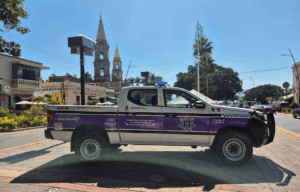 Lee más sobre el artículo Recibe Chapala una nueva patrulla para proteger a las mujeres