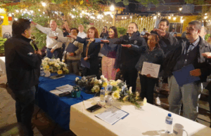 Lee más sobre el artículo Érika Torres asume el liderazgo del PAN en Chapala con un llamado a la acción ciudadana