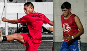 Lee más sobre el artículo Convocan a dos jugadores de Charales al Torneo del Sol 2026