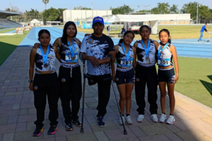 Lee más sobre el artículo Guepardos de Chapala conquistan medallas en la Copa Invernal 2025