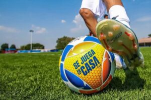 Lee más sobre el artículo Anticipa Chapala visorías para la Copa Jalisco 2026