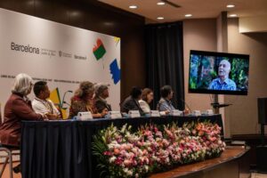 Lee más sobre el artículo Exigen acciones urgentes por el Lago de Chapala en la FIL con un nuevo documental