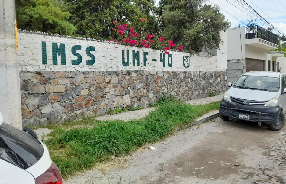 Lee más sobre el artículo IMSS acepta donación de terreno para la UMF-40 de Chapala