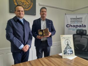 Lee más sobre el artículo Virgen de Zapopan recibirá insignia por los 70 años del milagro del Lago de Chapala