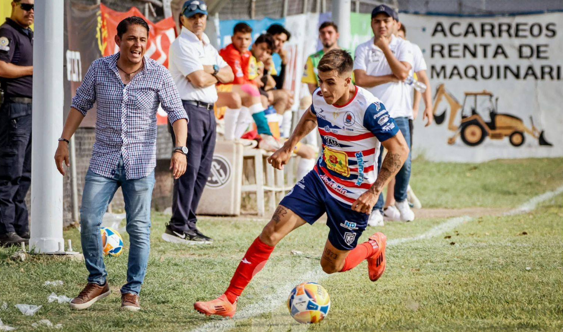 Lee más sobre el artículo “El Piojo” Saldívar seguiría al frente del selectivo de Chapala en la Copa Jalisco 2026
