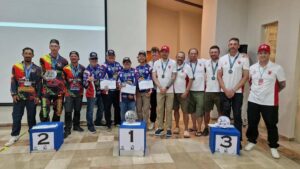 Lee más sobre el artículo Estados Unidos brilla en Chapala en el IV Campeonato Mundial de Pesca Deportiva en Kayak