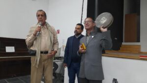 Lee más sobre el artículo Recuperarán audio y video de la primera visita de la Virgen de Zapopan a Chapala